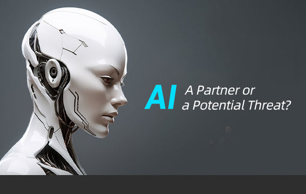 Artificial Intelligence: Partner or Potential Threat?