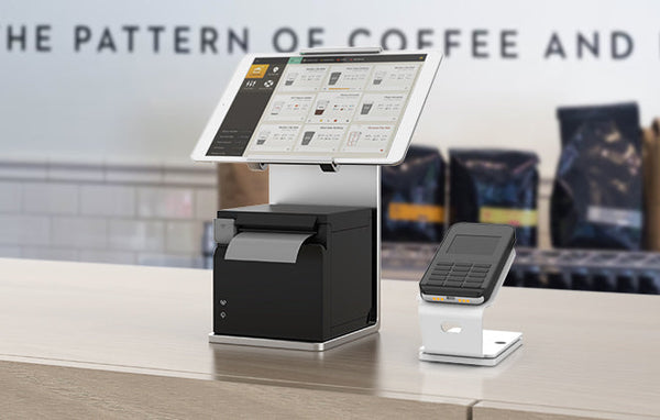 The Booming POS Terminal Hardware Market and Beelta's Innovative Solutions