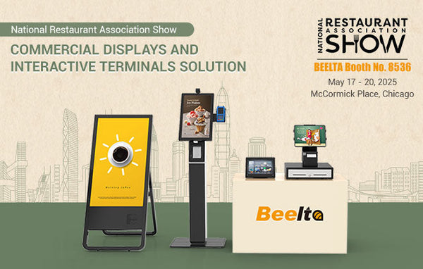 Beelta Unveils: Transforming Business Operations at NRA 2025