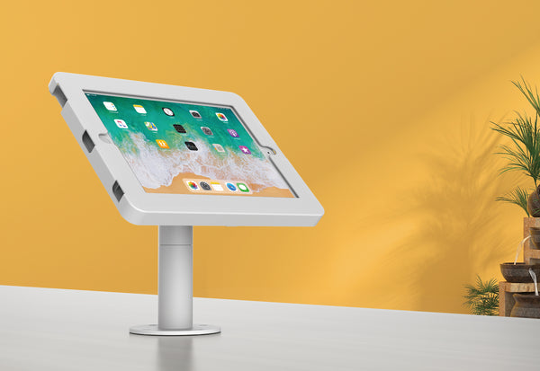 Why Should You Use iPads With An iPad Stand?
