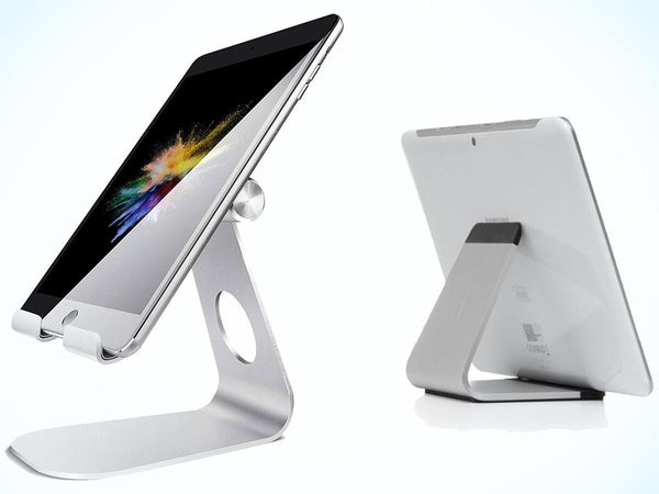 Enhance the Utilization of Your Device With Versatile iPad Stands