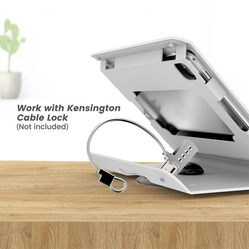 Beelta Tablet POS Stand for iPad 11'' A16, iPad Pro 11'' iPad 10.9