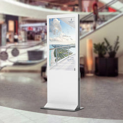 Beelta 43''/55'' Digital Signage DF-4300 | DF-5500