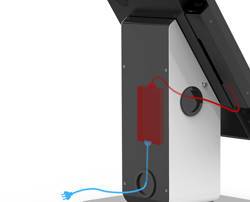 BEELTA INFORMATION KIOSK SF-2201C