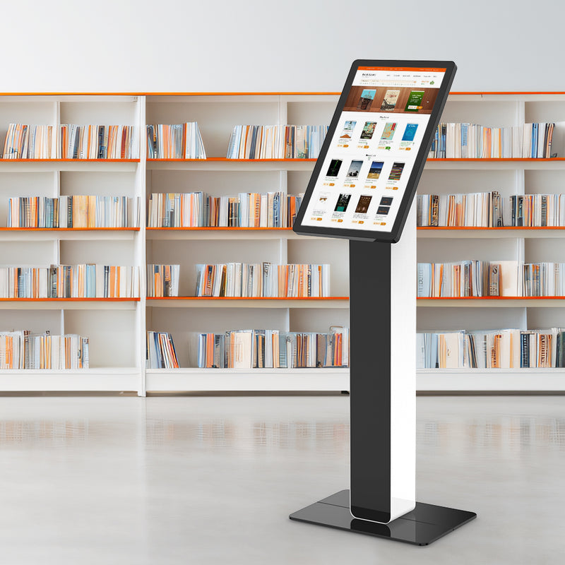 BEELTA FLOOR INFORMATION KIOSK SF-2202