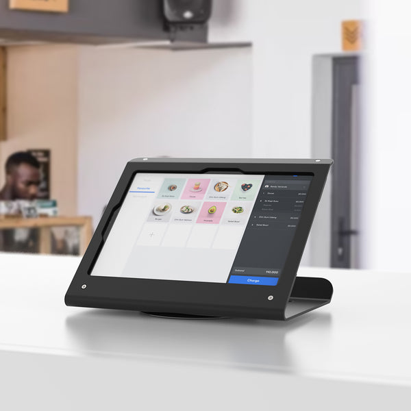 Beelta Tablet POS Stand for iPad 10.9'' | BSC102BA