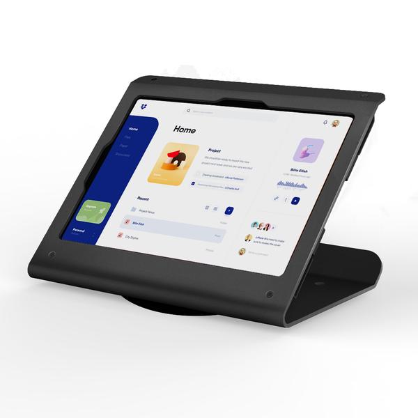 Beelta Tablet POS Stand for iPad 10.9'' | BSC102BA