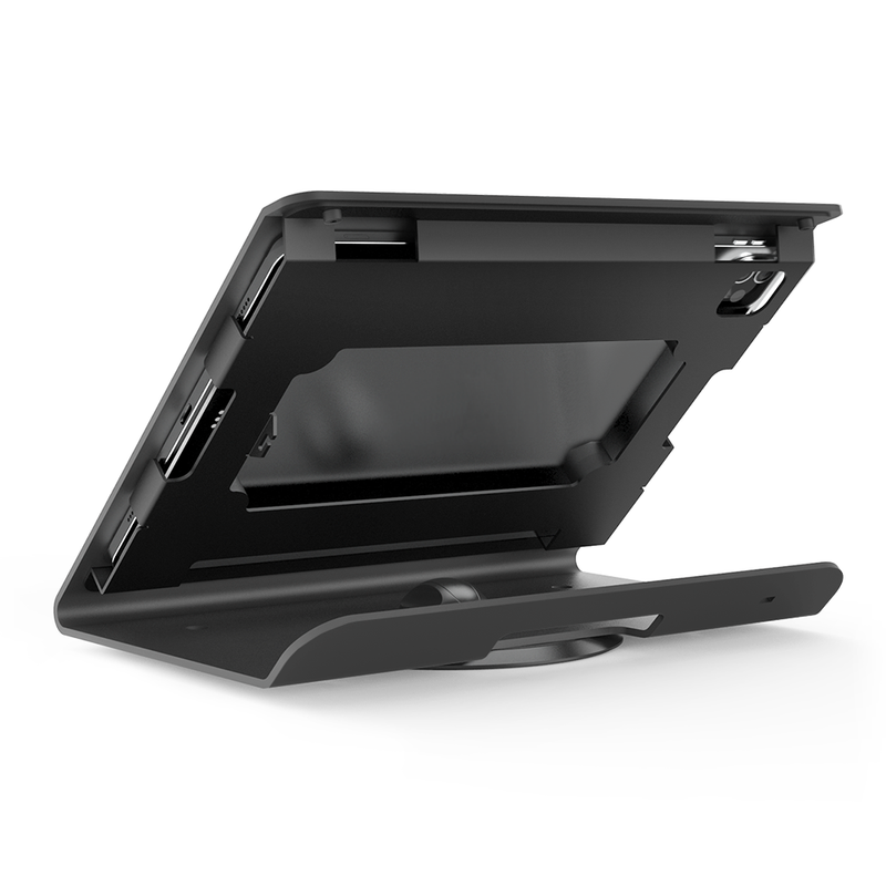 Wandhouder voor iPad 10.2-inch | Companion Wall Home Wandhouder voor iPad 10.2-inch | Companion Wall Home
