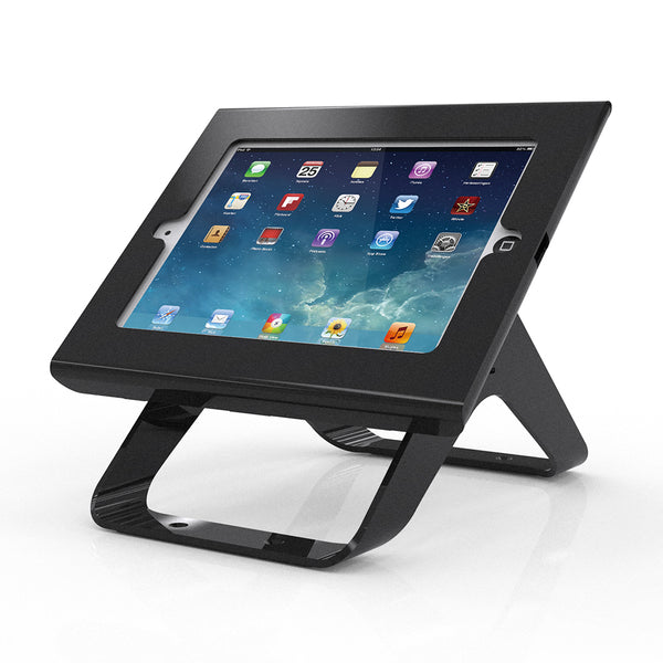 Beelta Adjustable Desktop Tablet Stand FOR iPad 9.7 INCH BSC301B