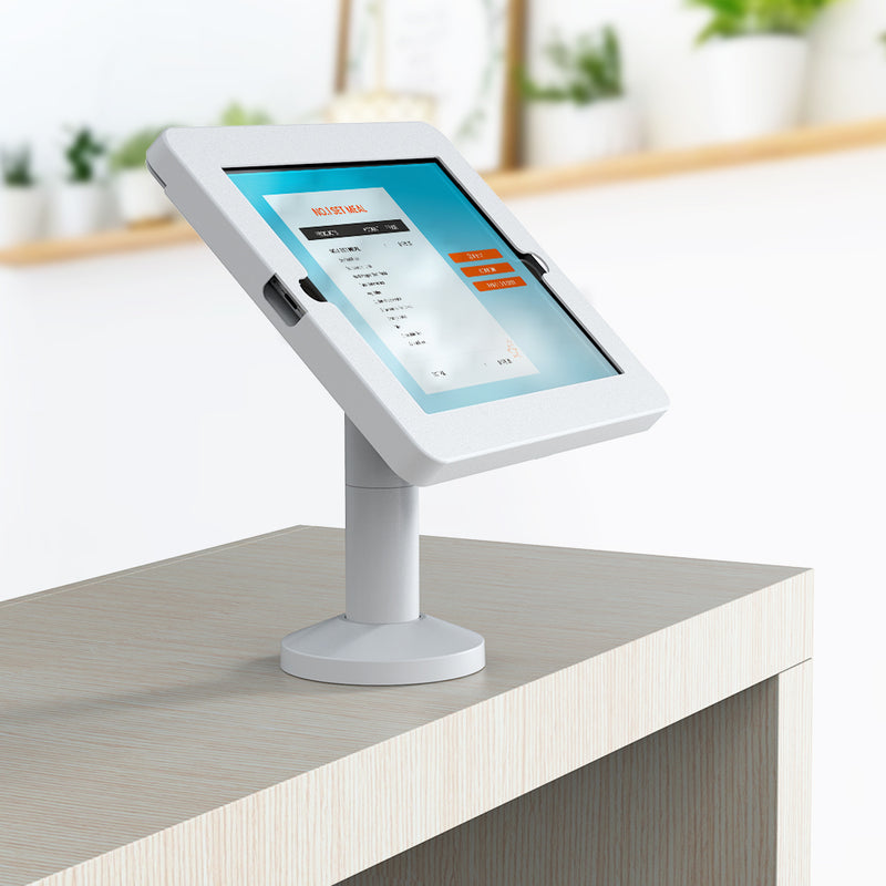 iPad counter stand FOR IPAD 10.2 INCH BSC201T