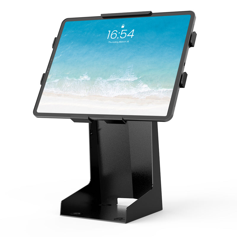 iPad POS Stand with Printer Holder BSP101B – Beelta Store
