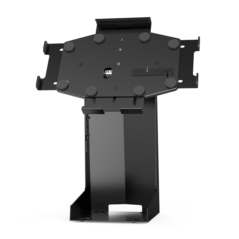 iPad POS Stand with Printer Holder BSP101B