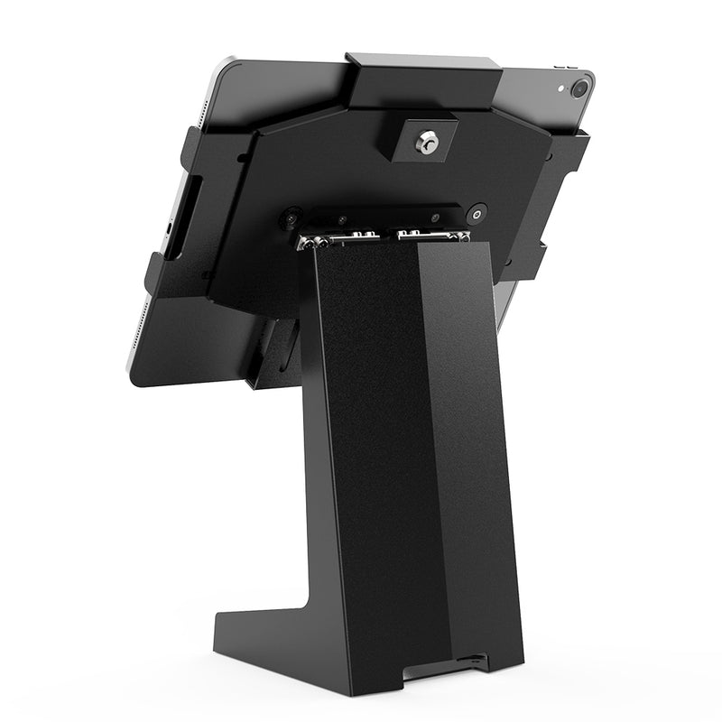 iPad POS Stand with Printer Holder BSP101B