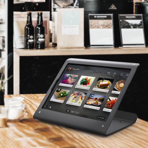 Beelta tablet Stand for iPad Pro 12.9'' Gen 3/4/5/6 | BSC102BX