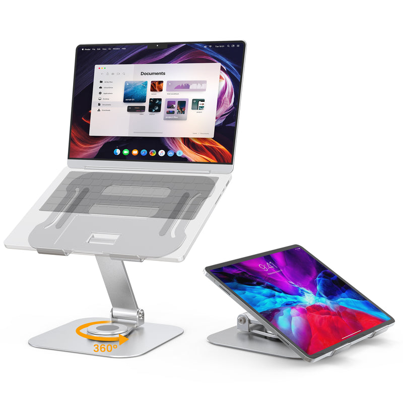 Beelta Laptop / iPad Stand BSL902S