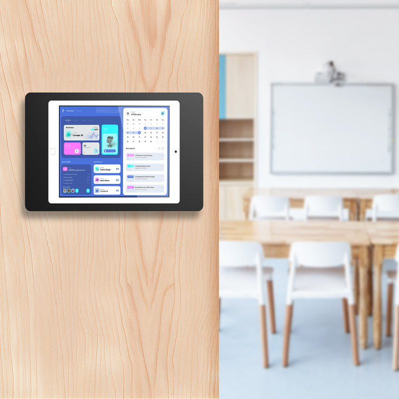 Beelta Tablet Side Mount for iPad 10.2‘’/10.9‘’/11‘’ | BSW401BA
